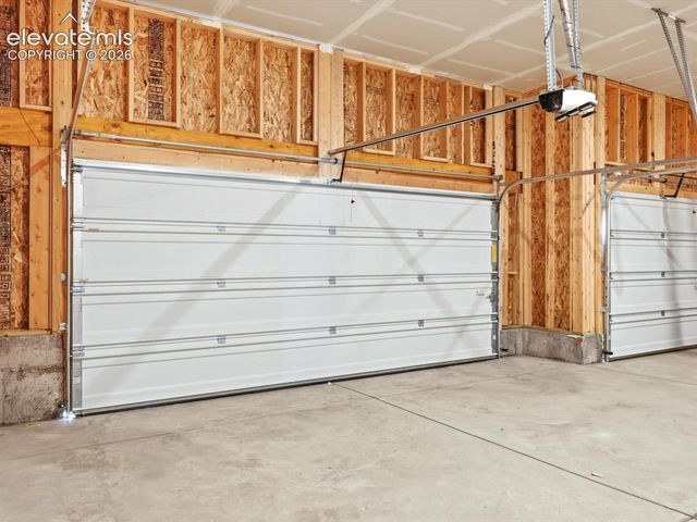 10803 Rolling Ranch Drive, Peyton, CO 80831
