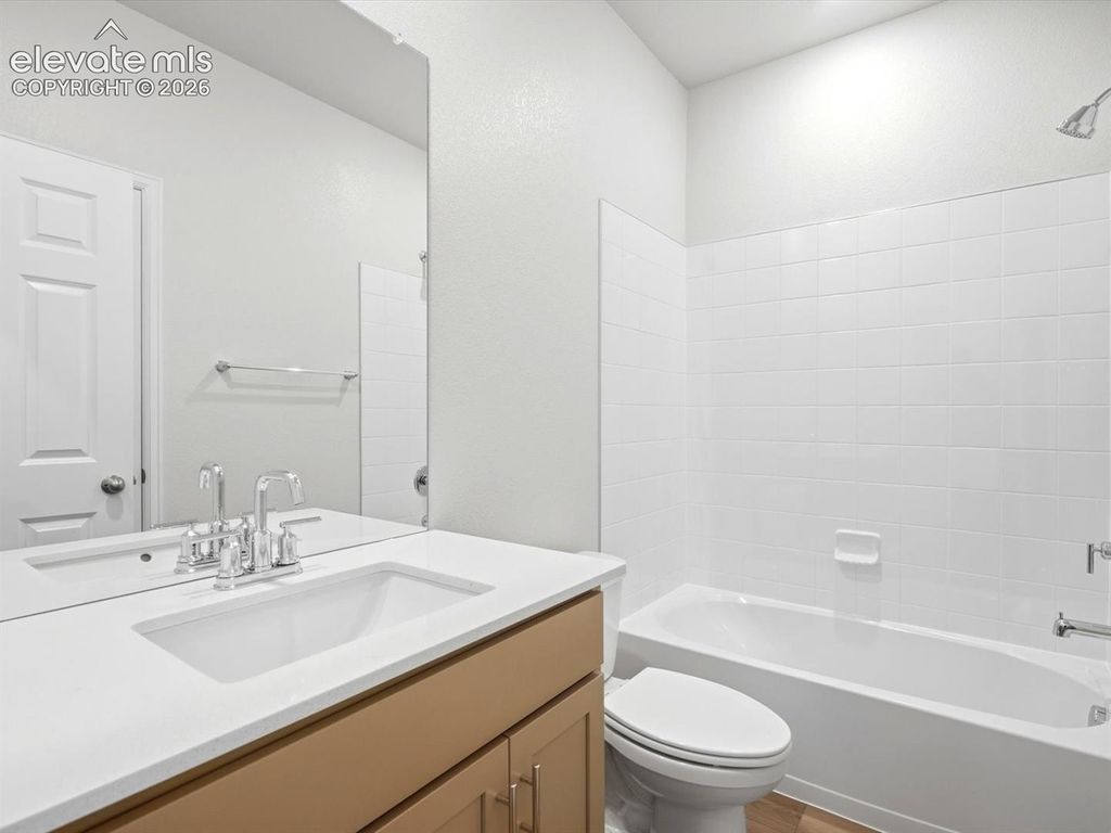 10803 Rolling Ranch Drive, Peyton, CO 80831 — photo 4