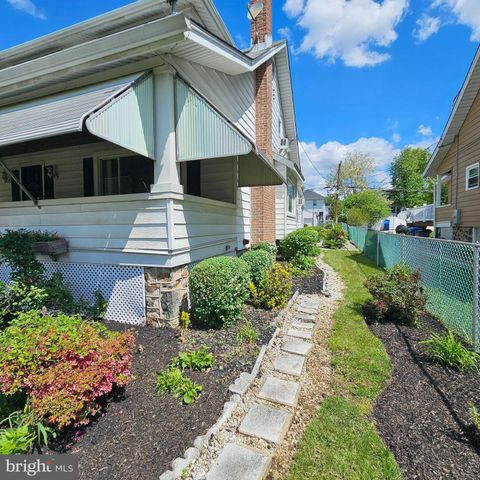 4302 ETHLAND AVE, Baltimore, MD 21207