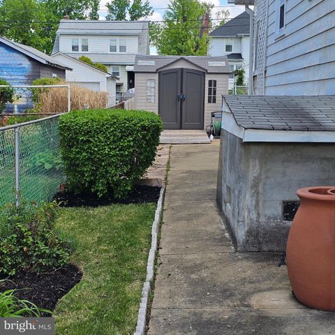 4302 ETHLAND AVE, Baltimore, MD 21207