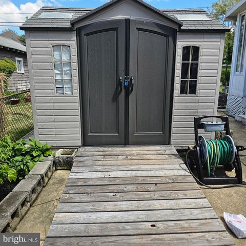 4302 ETHLAND AVE, Baltimore, MD 21207