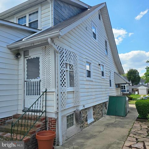 4302 ETHLAND AVE, Baltimore, MD 21207