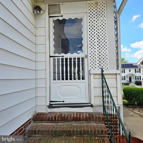 4302 ETHLAND AVE, Baltimore, MD 21207