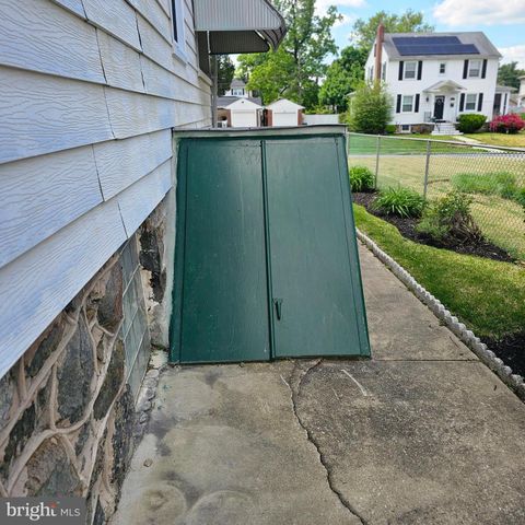 4302 ETHLAND AVE, Baltimore, MD 21207