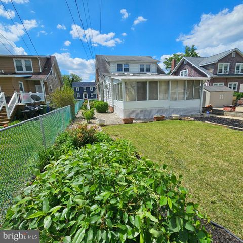 4302 ETHLAND AVE, Baltimore, MD 21207