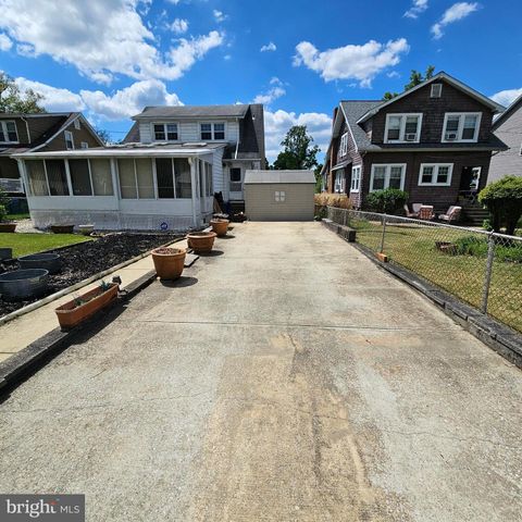 4302 ETHLAND AVE, Baltimore, MD 21207