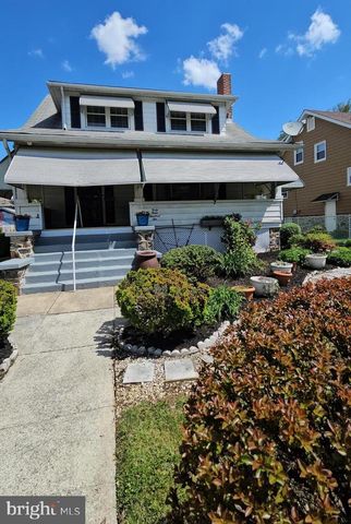 4302 ETHLAND AVE, Baltimore, MD 21207