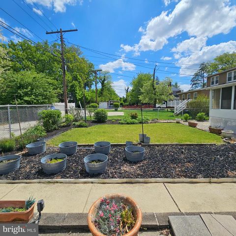 4302 ETHLAND AVE, Baltimore, MD 21207