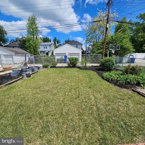 4302 ETHLAND AVE, Baltimore, MD 21207