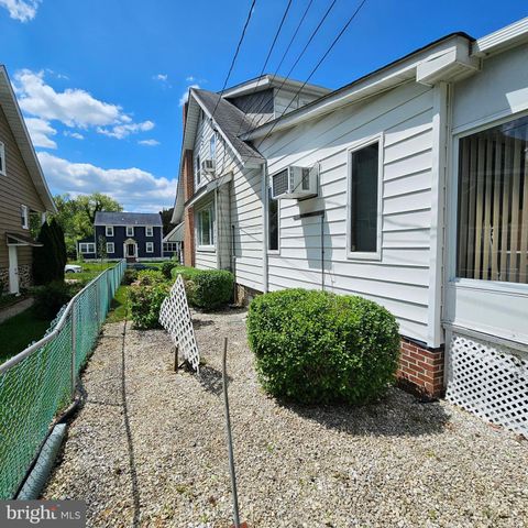 4302 ETHLAND AVE, Baltimore, MD 21207