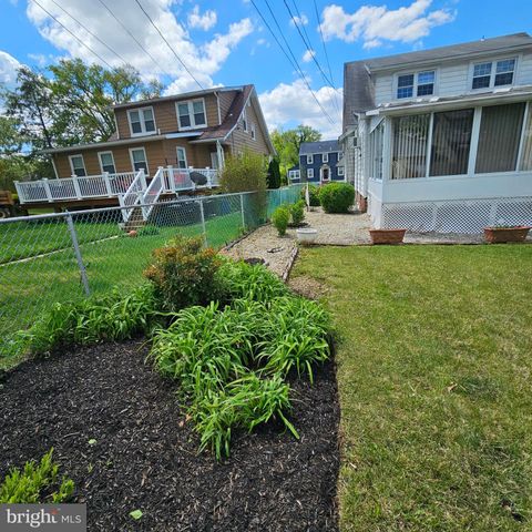 4302 ETHLAND AVE, Baltimore, MD 21207