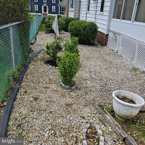4302 ETHLAND AVE, Baltimore, MD 21207