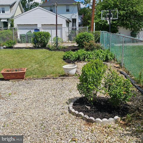 4302 ETHLAND AVE, Baltimore, MD 21207