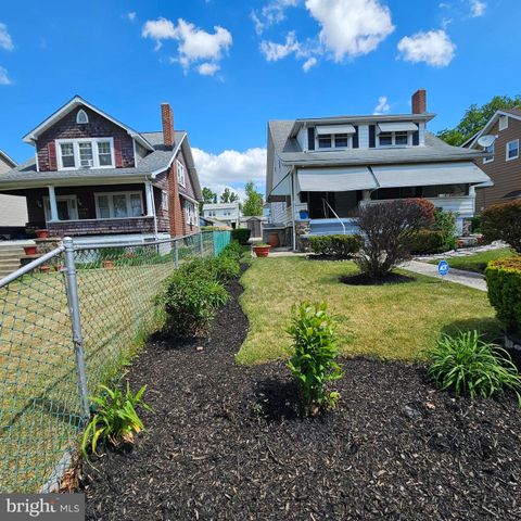 4302 ETHLAND AVE, Baltimore, MD 21207