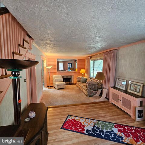 4302 ETHLAND AVE, Baltimore, MD 21207