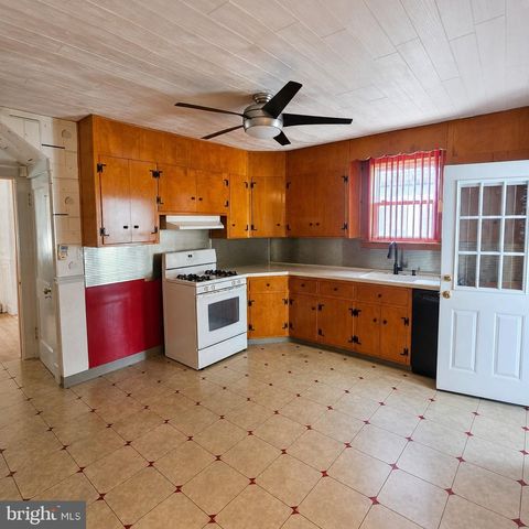4302 ETHLAND AVE, Baltimore, MD 21207
