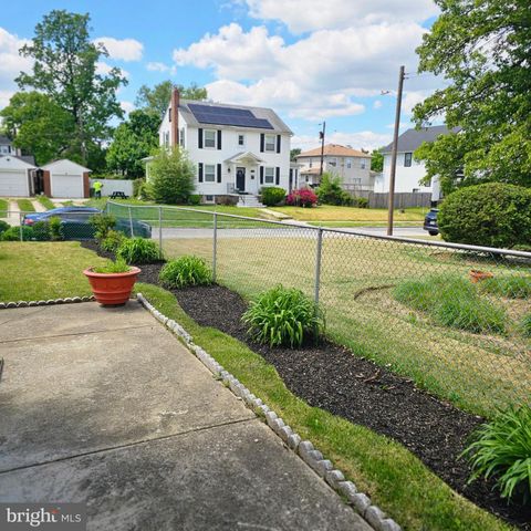 4302 ETHLAND AVE, Baltimore, MD 21207