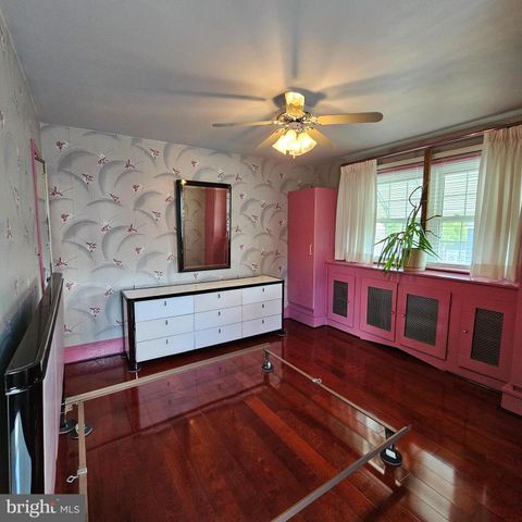 4302 ETHLAND AVE, Baltimore, MD 21207