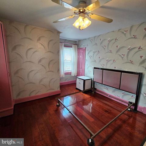 4302 ETHLAND AVE, Baltimore, MD 21207