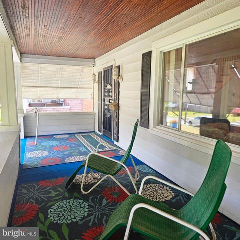 4302 ETHLAND AVE, Baltimore, MD 21207