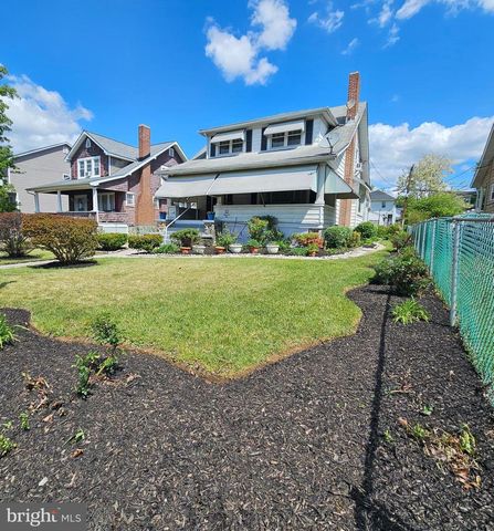 4302 ETHLAND AVE, Baltimore, MD 21207
