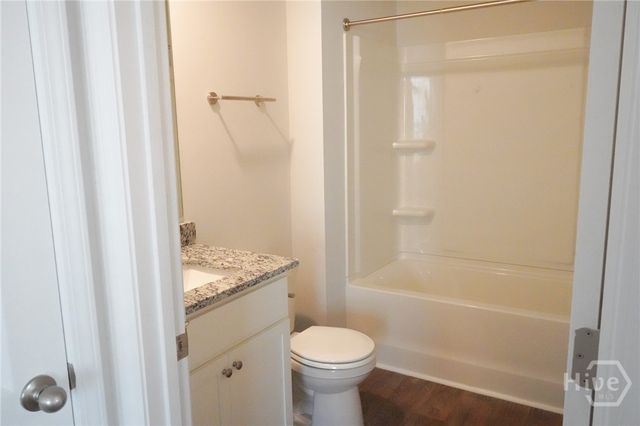 416 Coconut Drive, Bloomingdale, GA 31302