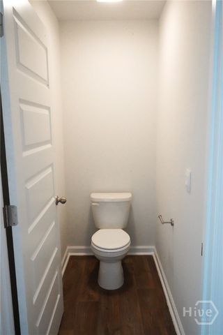 416 Coconut Drive, Bloomingdale, GA 31302