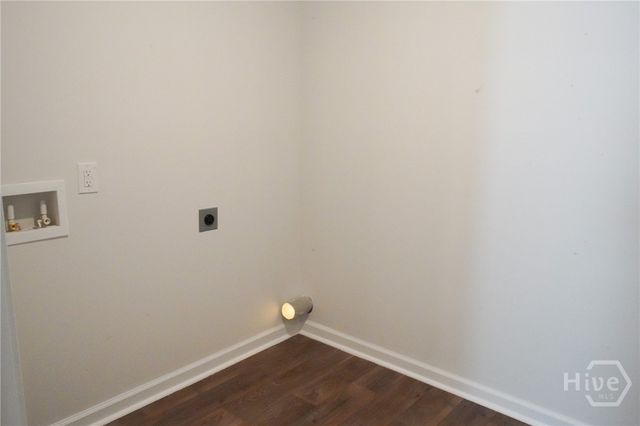 416 Coconut Drive, Bloomingdale, GA 31302