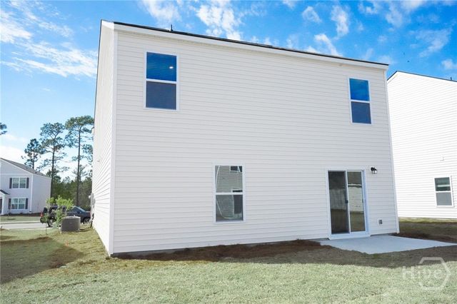 416 Coconut Drive, Bloomingdale, GA 31302