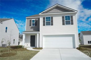 416 Coconut Drive, Bloomingdale, GA 31302