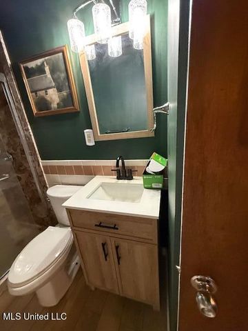 10604 Oak Street, Vancleave, MS 39565