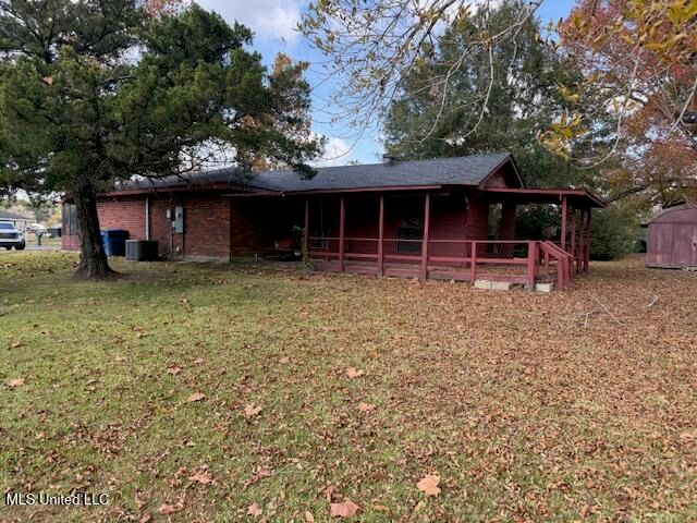10604 Oak Street, Vancleave, MS 39565