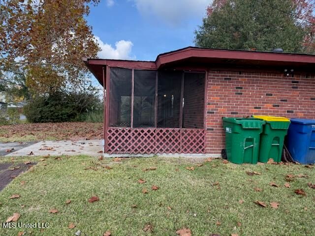 10604 Oak Street, Vancleave, MS 39565
