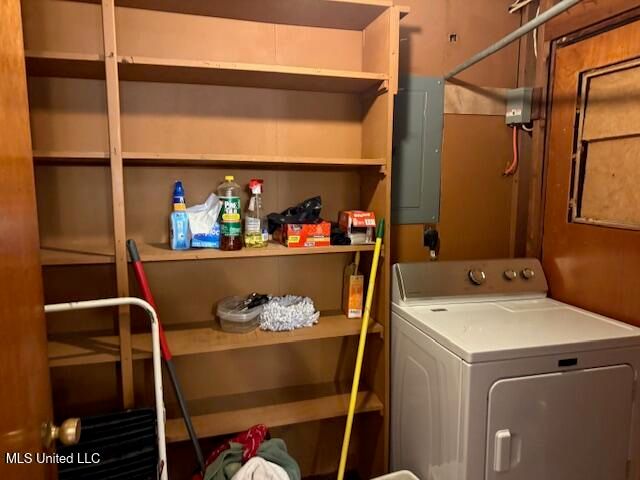 10604 Oak Street, Vancleave, MS 39565