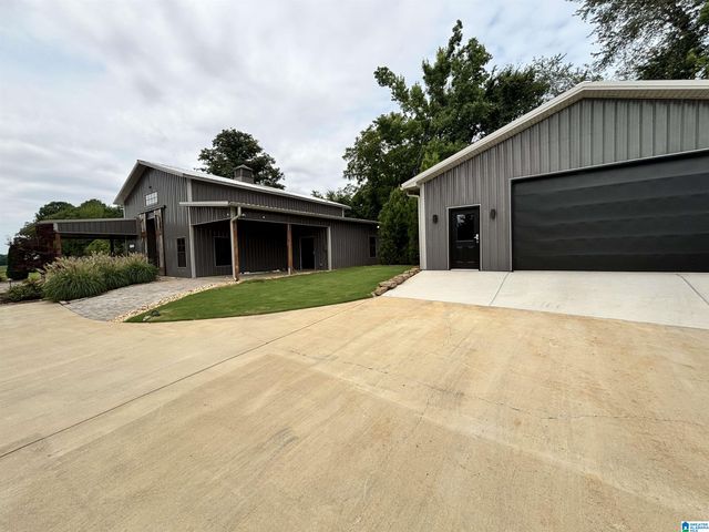 8124 GLENDALE FARMS ROAD, Trussville, AL 35173