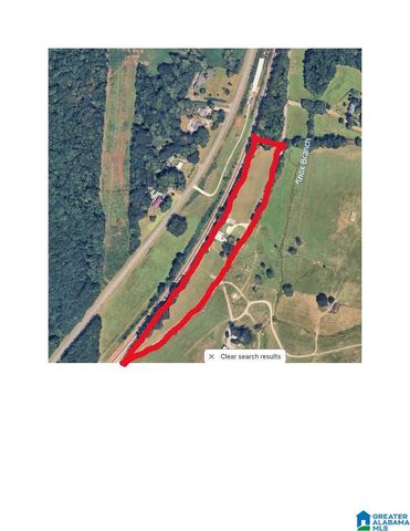 8124 GLENDALE FARMS ROAD, Trussville, AL 35173