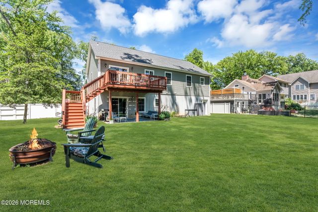 127 Oakland Avenue, Atlantic Highlands, NJ 07716