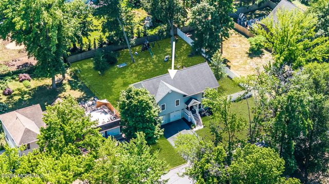 127 Oakland Avenue, Atlantic Highlands, NJ 07716