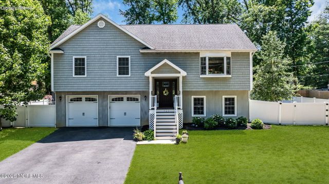 127 Oakland Avenue, Atlantic Highlands, NJ 07716