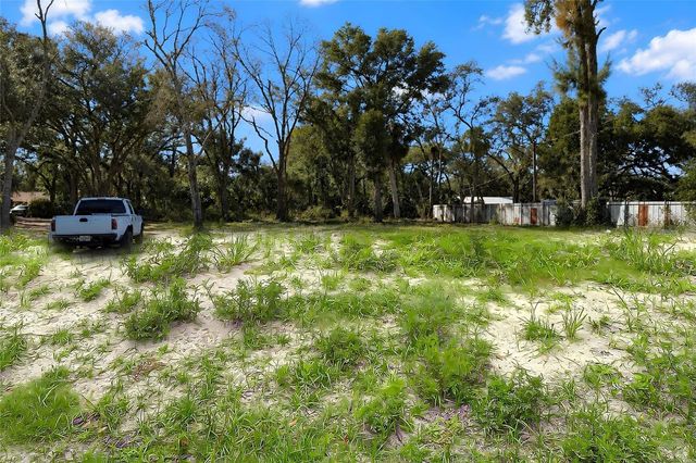 6806 NEW YORK DRIVE Lot A, Tampa, FL 33619