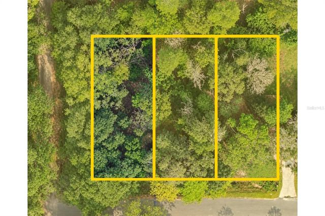 6806 NEW YORK DRIVE Lot A, Tampa, FL 33619