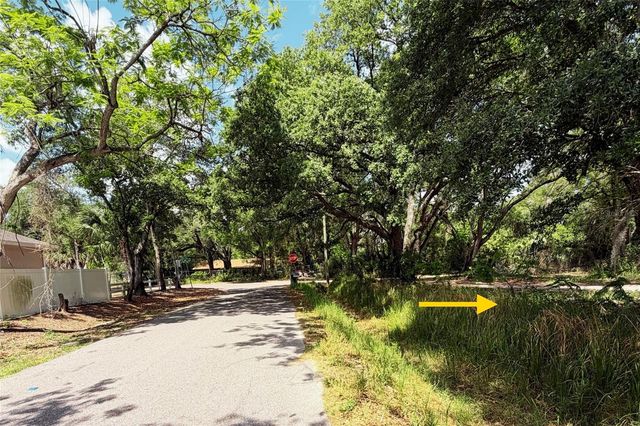 6806 NEW YORK DRIVE Lot A, Tampa, FL 33619