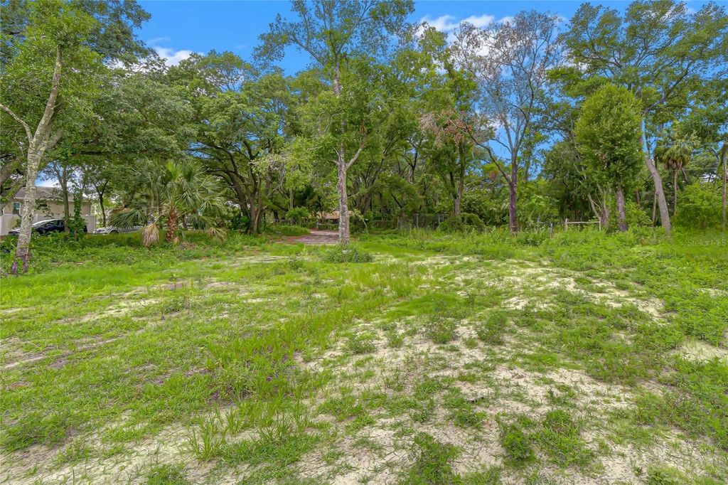 6806 NEW YORK DRIVE Lot A, Tampa, FL 33619