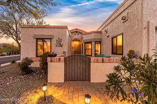 14375 N Copperstone Drive, Oro Valley, AZ 85755