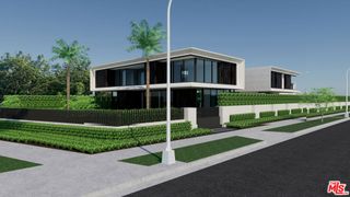 602 N Beverly Drive, Beverly Hills, CA 90210