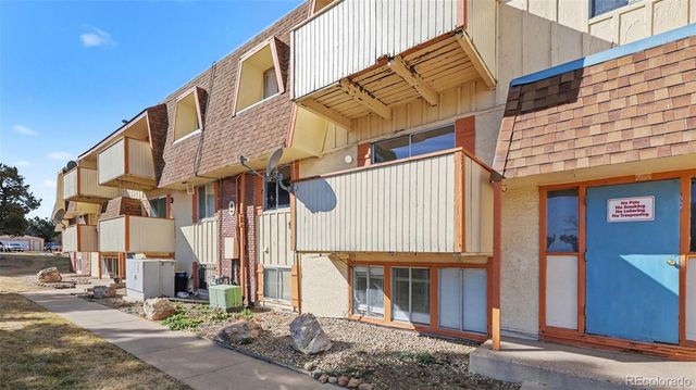 10211 Ura Lane 205, Thornton, CO 80260