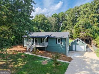 102 Tibbitts Drive, Dallas, GA 30157