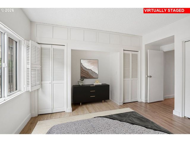 790 Se WEBBER St 310, Portland, OR 97202