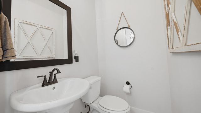 8189 Snowdrop Way, Ooltewah, TN 37363