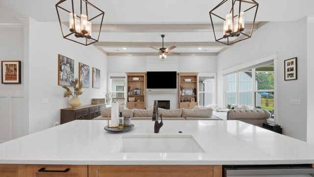 8189 Snowdrop Way, Ooltewah, TN 37363